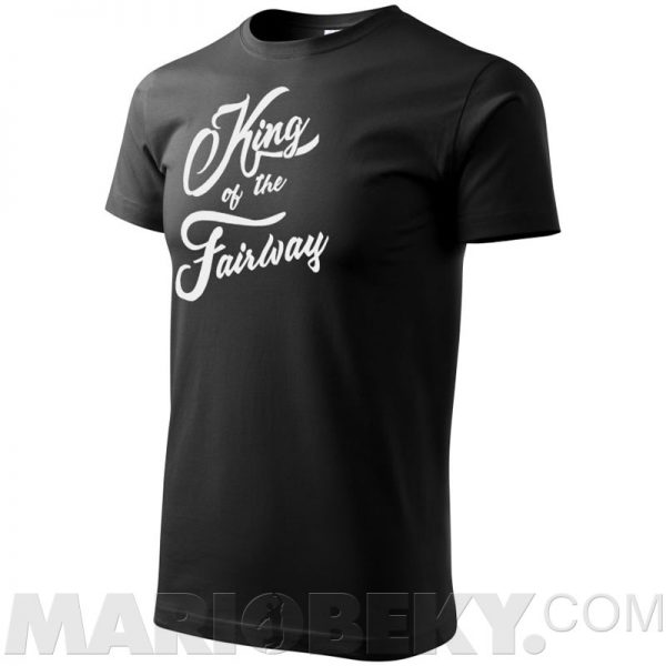 King Fairway T-shirt