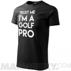 Trust Golf Pro T-shirt