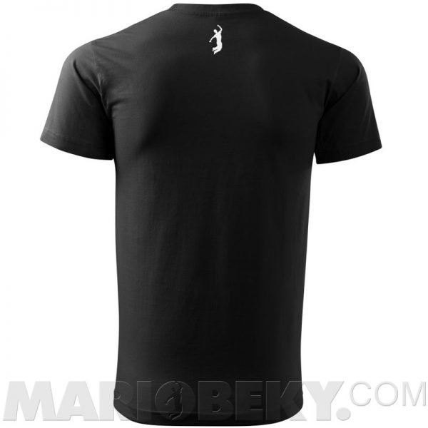 Tshirt mariobeky Mario Beky Tričko Mario Beky