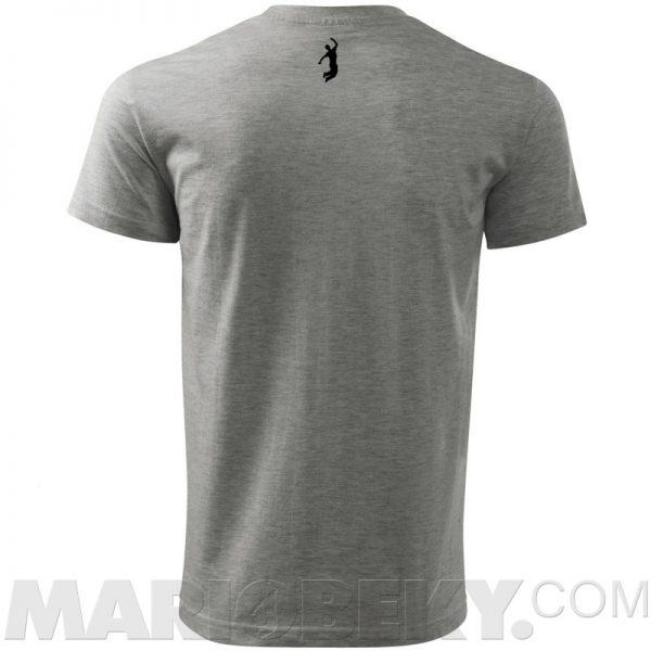 Tshirt mariobeky Mario Beky Tričko Mario Beky