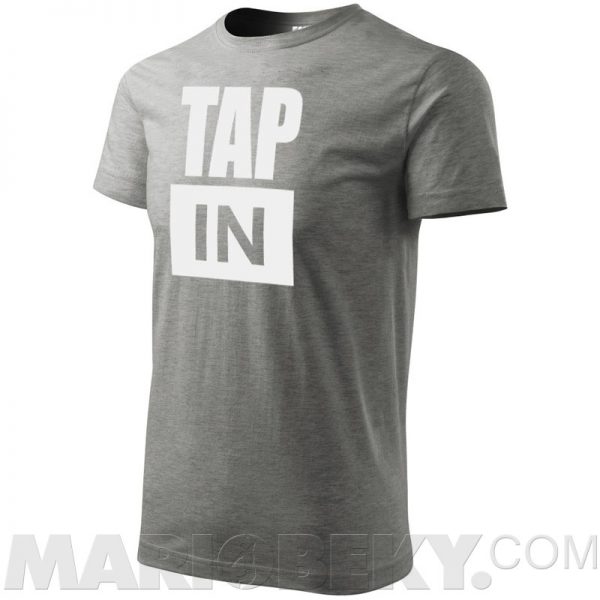 Tap In Golf T-shirt