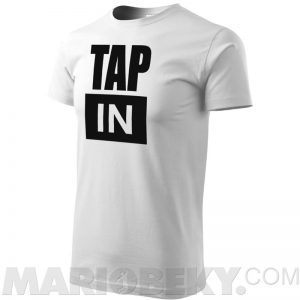 Tap In Golf T-shirt