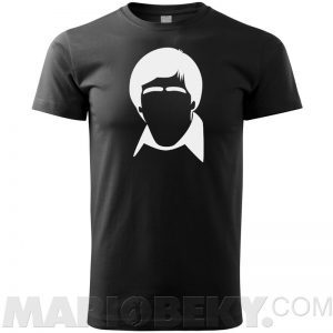 Golfing Legends Seve Golf T-shirt