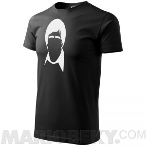 Golfing Legends Seve Golf T-shirt