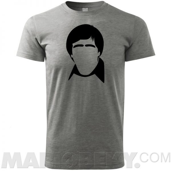 Golfing Legends Seve Golf T-shirt