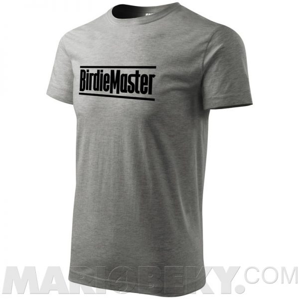 Birdie Master Golf T-shirt