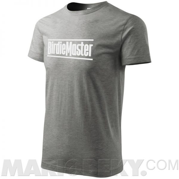 Birdie Master Golf T-shirt