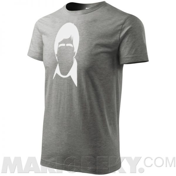 Golfing Legends Seve Golf T-shirt