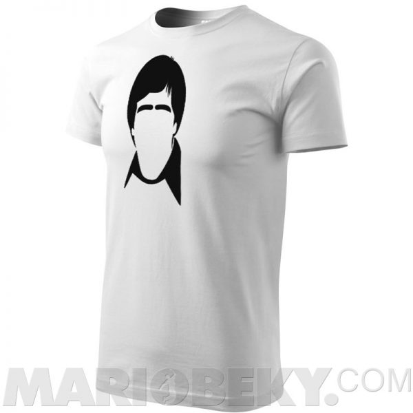 Golfing Legends Seve Golf T-shirt