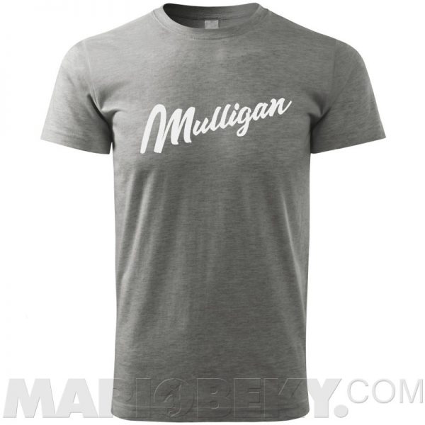 Mulligan T-shirt