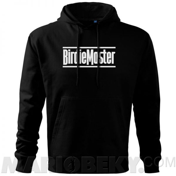 Birdie Master Hoodie