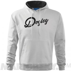 Dogleg Hoodie