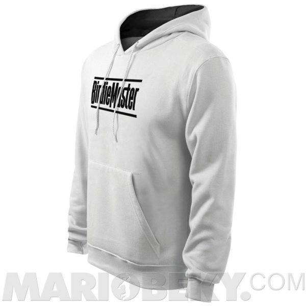 Birdie Master Hoodie