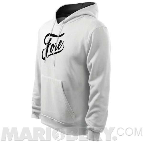 Fore Hoodie Men - Image 2