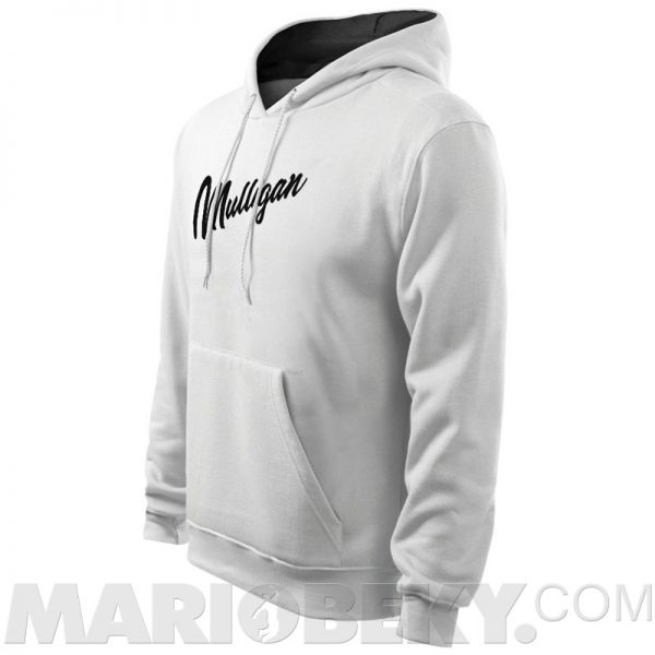 Mulligan Hoodie Men - Image 2
