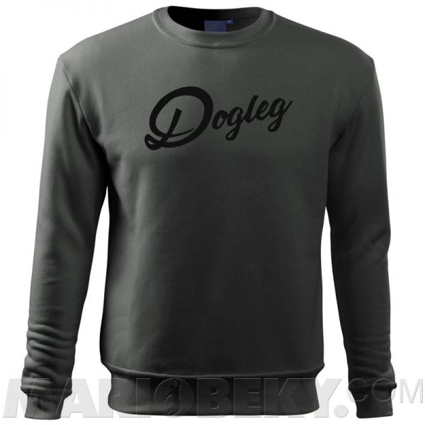 Dogleg Sweatshirt