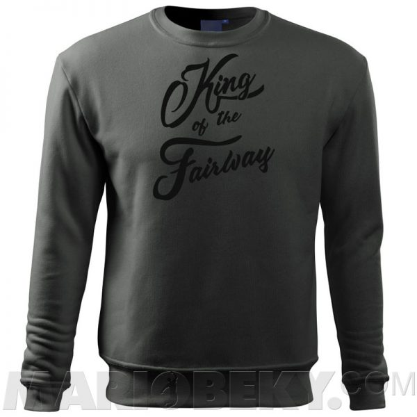 King Fairway Sweatshirt