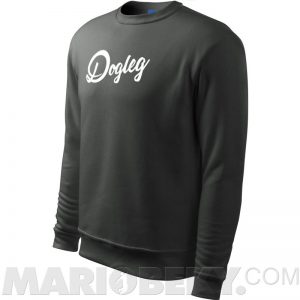 Dogleg Sweatshirt