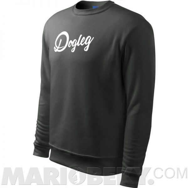 Dogleg Sweatshirt