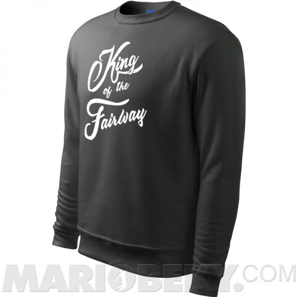 King Fairway Sweatshirt