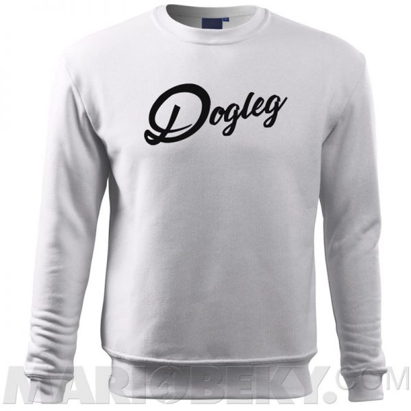 Dogleg Sweatshirt
