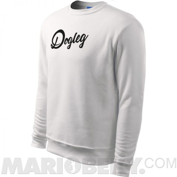 Dogleg Sweatshirt