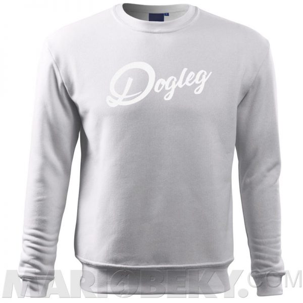 Dogleg Sweatshirt