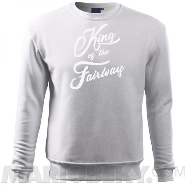 King Fairway Sweatshirt