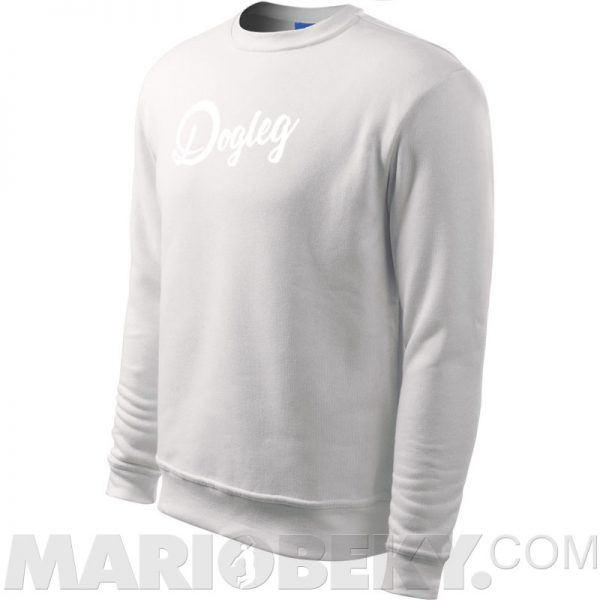 Dogleg Sweatshirt