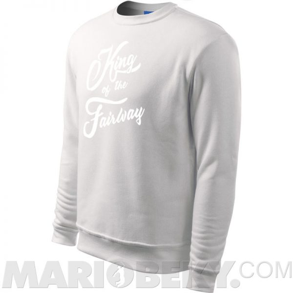 King Fairway Sweatshirt