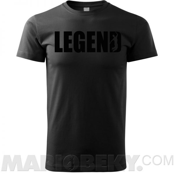 MARIOBEKY LEGEND T-shirt