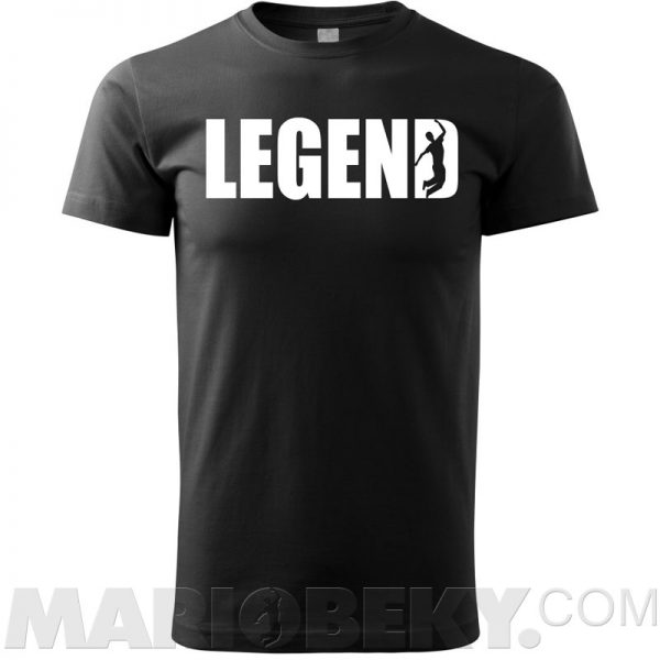 MARIOBEKY LEGEND T-shirt