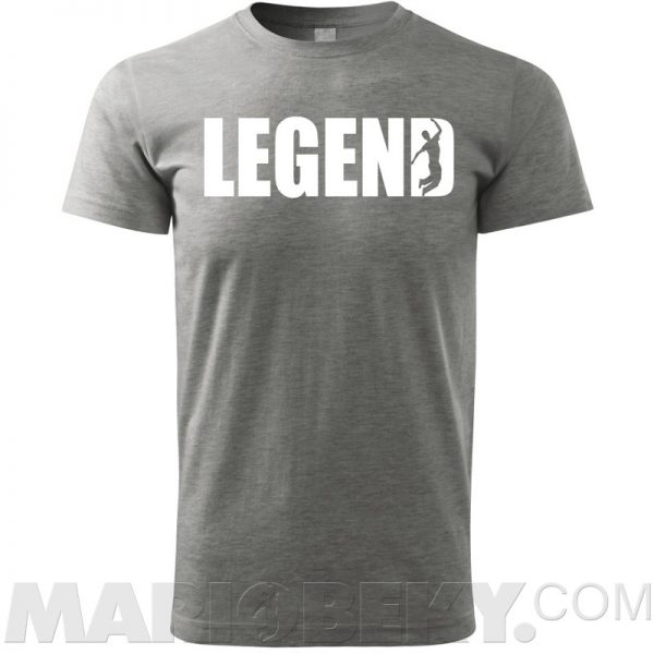MARIOBEKY LEGEND T-shirt
