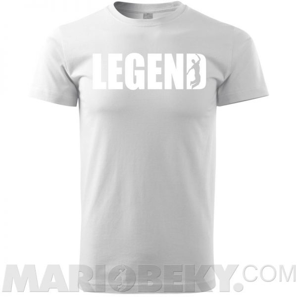 MARIOBEKY LEGEND T-shirt
