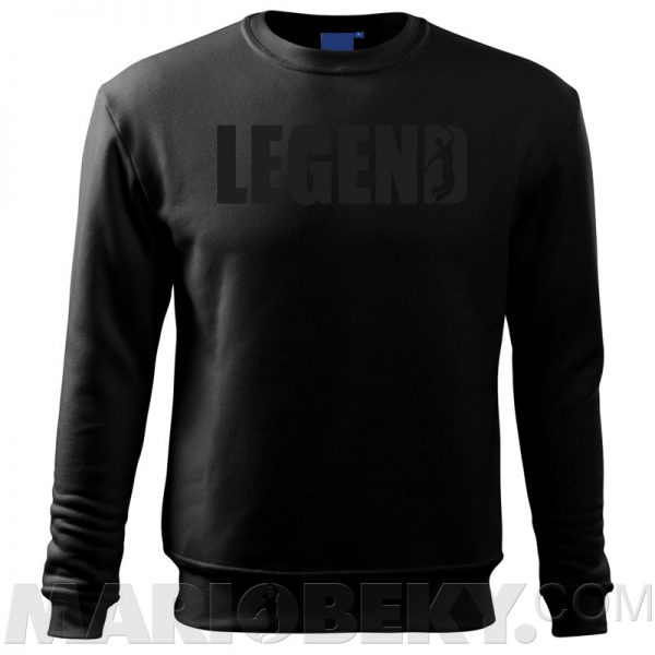 MARIOBEKY LEGEND Sweatshirt