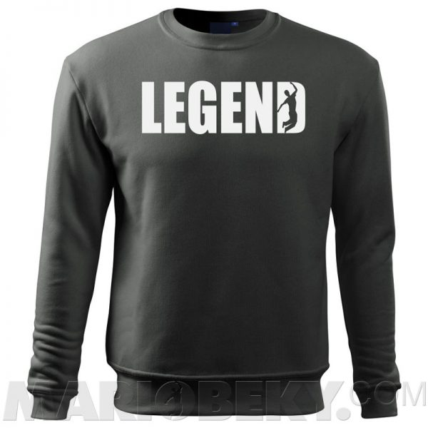 MARIOBEKY LEGEND Sweatshirt