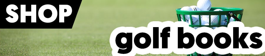 MARIOBEKY books golf books