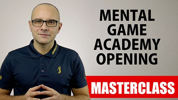 mental game academy opening webinar mario beky