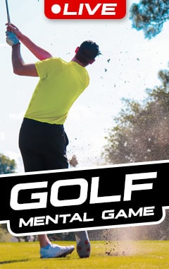 mental game academy of golf mario beky 2020
