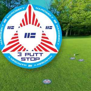 Golf training aids