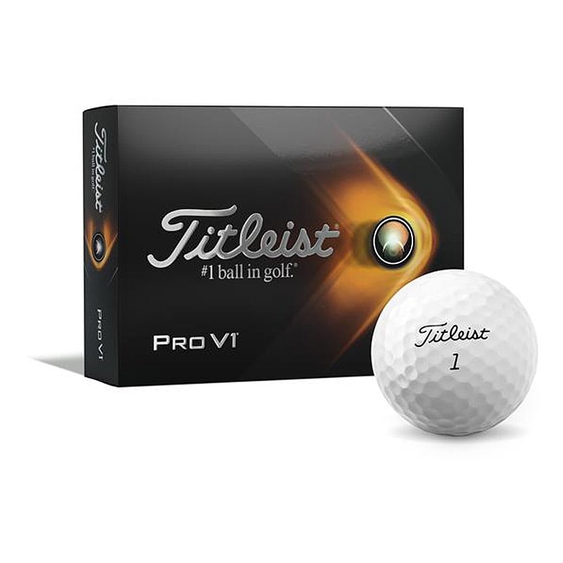 Golf Gift Ideas Golf Balls