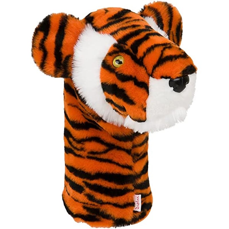 Golf Gift Ideas Head Covers